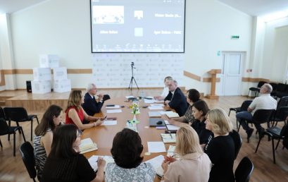 National Health Insurance Company Board Meeting