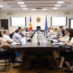Meeting of the Consultative Council for Small and Medium-Sized Enterprises (SMEs)
