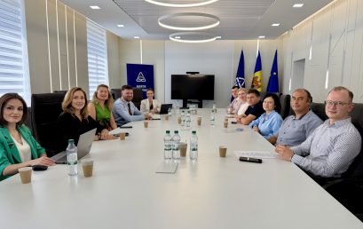 Consultations on Enhancing Moldova’s FDI Screening Mechanism