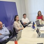 Meeting of WG no. 3 “Stimulating and Maintaining Private Investments”