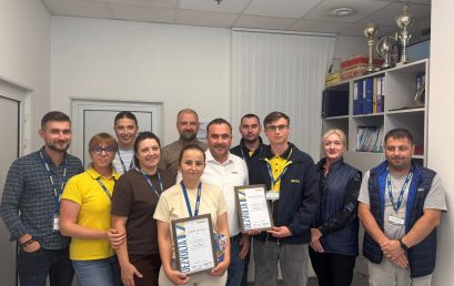 “Future Leaders” Program | METRO Moldova