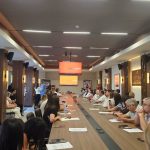 Launch of the Vacation Voucher Program