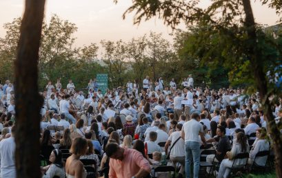 “Classical Sunset” Concert / GRAWE Carat Asigurari