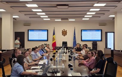 The new rules for the supervision of workers’ health dialog