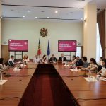 WG Meeting no. 10 “Development of the Agri-Food Sector“