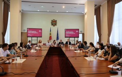 WG Meeting no. 10 “Development of the Agri-Food Sector“