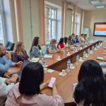Dialogue for a Modern Accounting and Financial Reporting Framework