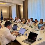 Public Consultations on Improving the Investment Screening Mechanism