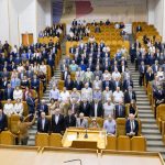 Celebration of the 35th anniversary of the Republic of Moldova’s Independence