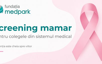 “Breast Cancer Screening for Female Healthcare Professionals” Project | Medpark Foundation