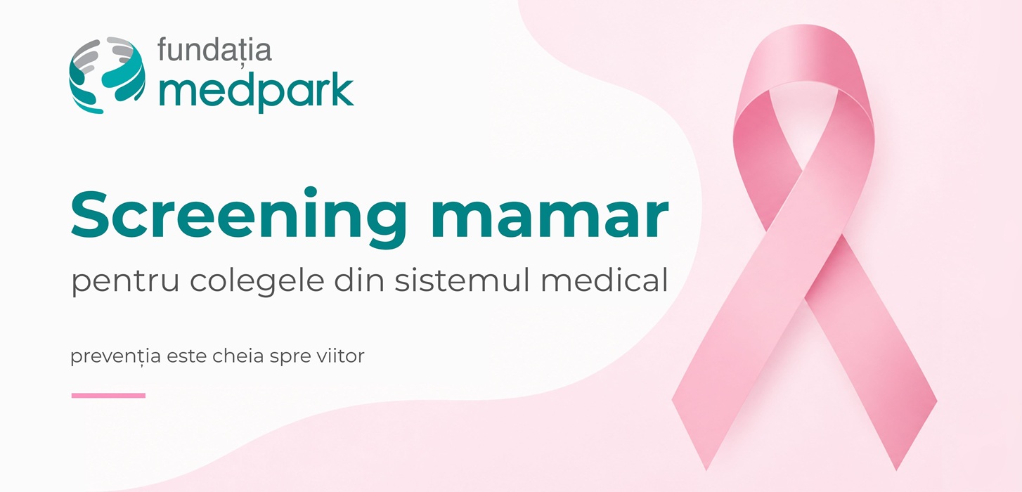 “Breast Cancer Screening for Female Healthcare Professionals” Project | Medpark Foundation “Breast Cancer Screening for Female Healthcare Professionals” Project | Medpark Foundation