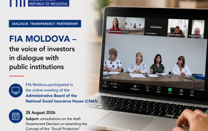 The Administrative Board of the National Social Insurance House’s Meeting