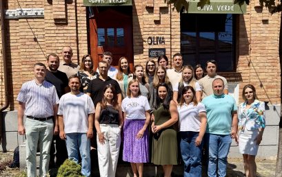 Workshop “AI adoption and intelligent agents: how workflows and team roles are evolving”