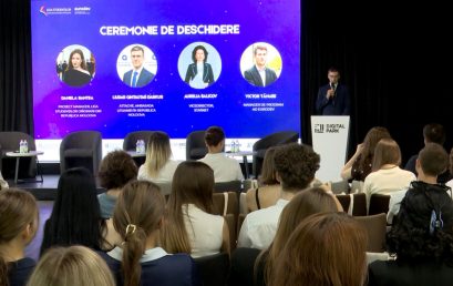 Diaspora Youth Forum 5th edition