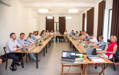 FIA Strengthens Private Sector Engagement in Biodiversity Financing Dialogue