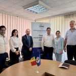 Meeting with representatives of the International Labour Organization (ILO)