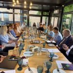 Meeting of the CNPM Board of Directors