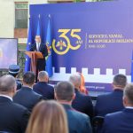 35th Anniversary of the Customs Service of the Republic of Moldova