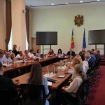 Meeting of WG 10 “Development of the Agri-Food Sector”