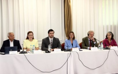 Workshop on Gender-Neutral Job Evaluation and Equal Pay