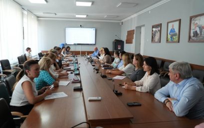Public Consultations on the draft law approving the general requirements for food safety