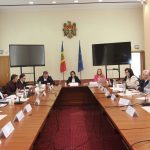 Meeting of the National Commission for Consultations and Collective Negotiations