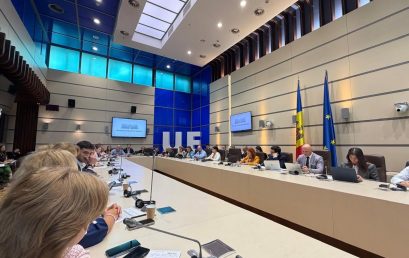 Public Consultations on Tax and Customs Legislation