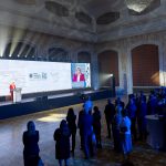35th anniversary of the National Bank of Moldova