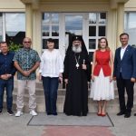 The Board of Directors of the Diaconia Social Mission