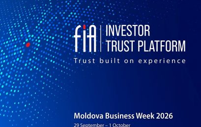 FIA ​​Investor Trust Platform – Trust Built on Experience