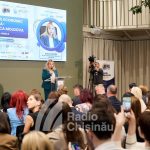 Romania – Republic of Moldova Economic Forum (F.E.R.M.)