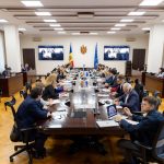 Moldova’s Reform and Growth Facility: First Monitoring Committee Meeting