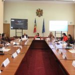 Meeting of the National Commission for Consultations and Collective Negotiations