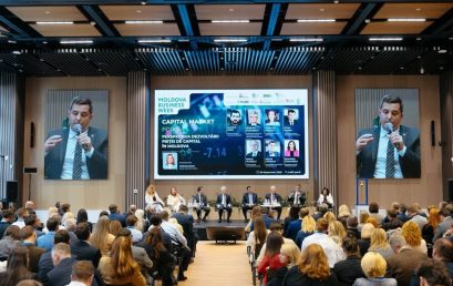 Capital Market Forum 2026