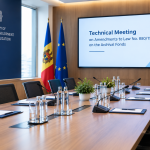 Technical Meeting on Amendments to Law No. 880/1992 on the Archival Fonds