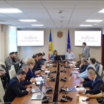 Public Hearings on the situation of foreign workers in the Republic of Moldova