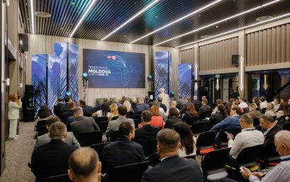 Moldova Real Estate Forum 2026