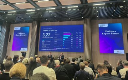 Moldova Export Forum 2026