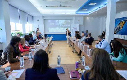 FIA Investor Trust Platform – Moldova’s Agri-Food Market in Practice