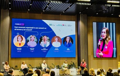 National Conference on the Women’s Empowerment Principles (WEPs)