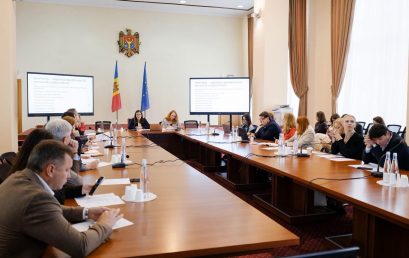 Public consultations on the package of measures related to EU enlargement