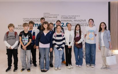 Educational Visit / Medpark Foundation