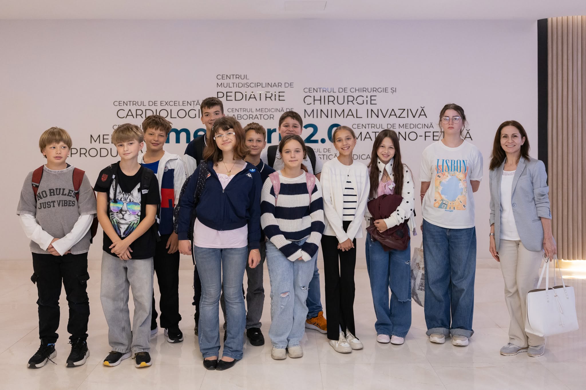 Educational Visit / Medpark Foundation Educational Visit / Medpark Foundation