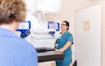 Breast Screening Initiative / Medpark Foundation