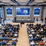 Moldova Logistics Forum | Moldova Business Week 2026