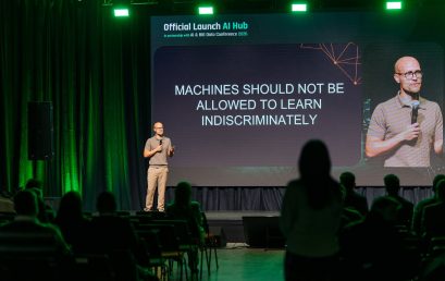 AI & Big Data Conference