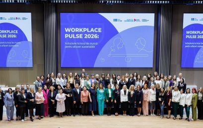 Workplace Pulse 2026 Conference | FIA member companies