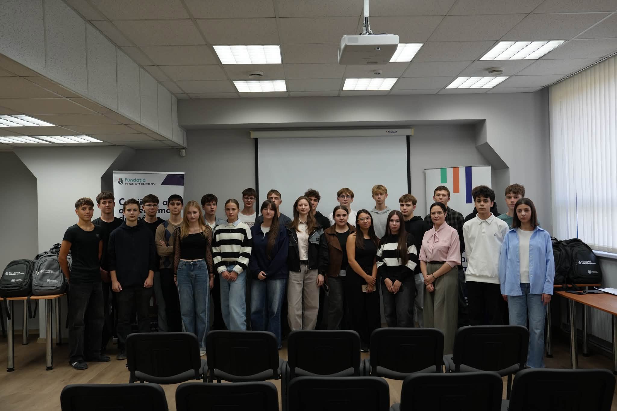 Foundation Scholarship Program / Premier Energy Foundation
