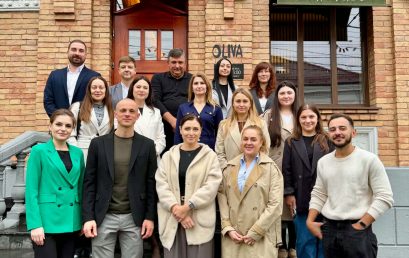 Workshop on “Voice of the Customer and CX Governance”