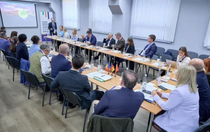 Trust Built on Experience: How FIA Is Building Direct Dialogue with Potential Investors